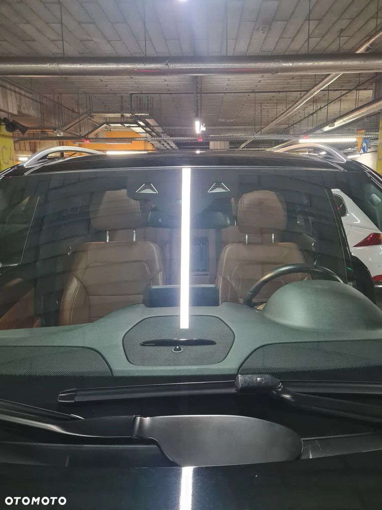 Mercedes-Benz GLE 350 d 4-Matic - 25