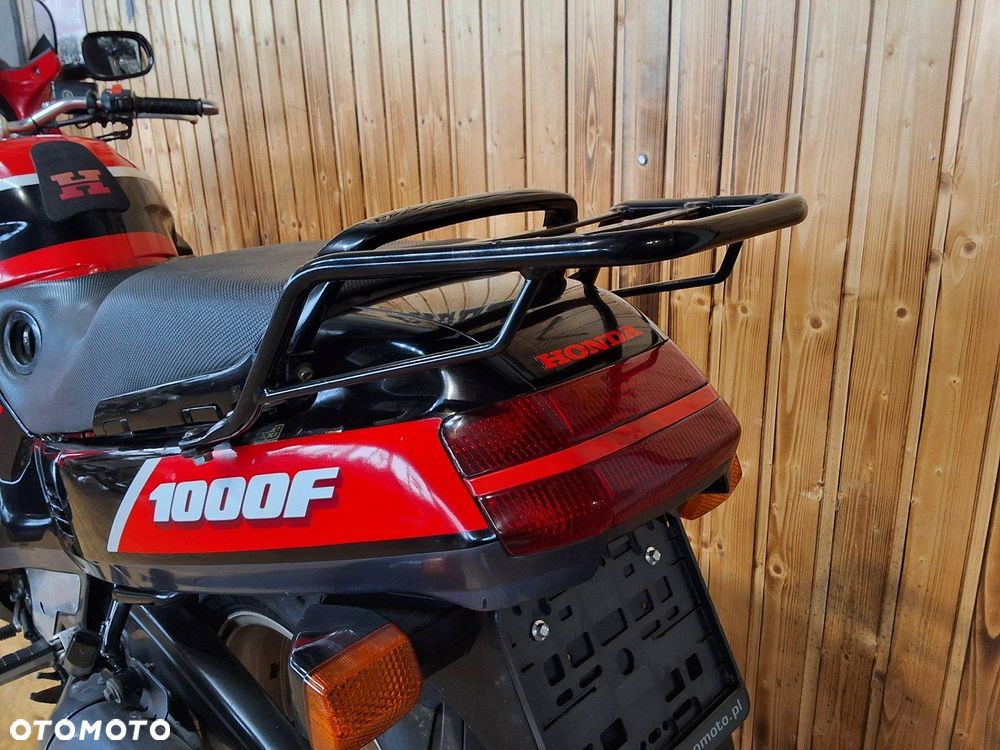 Honda CBR - 2