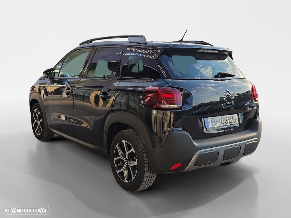 Citroën C3 Aircross 1.2 PureTech Plus - 3