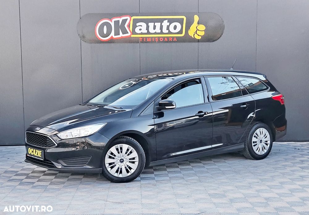 Ford Focus - 2