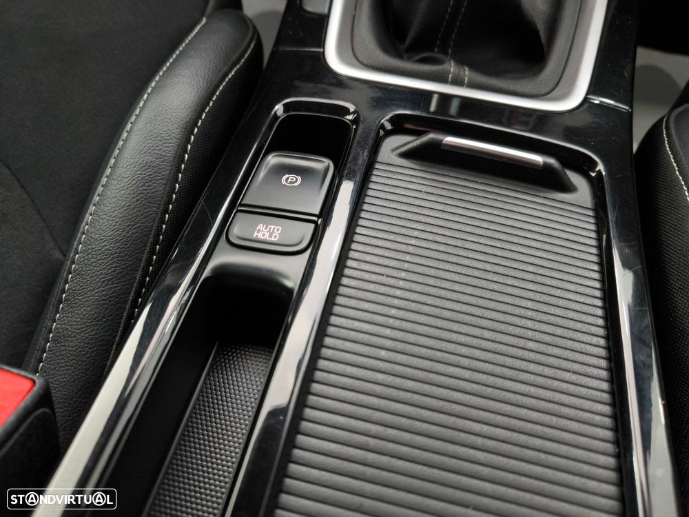 Kia ProCeed 1.0 T-GDI GT Line+SRF - 18