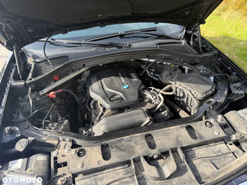 BMW X3 - 24