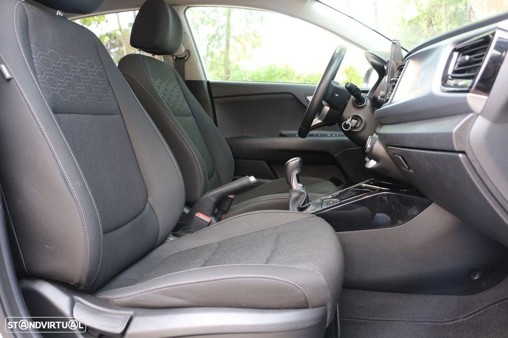 Kia Rio 1.0 T-GDi TX - 14