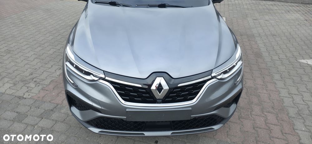 Renault Arkana E-TECH 145 R.S.LINE - 33