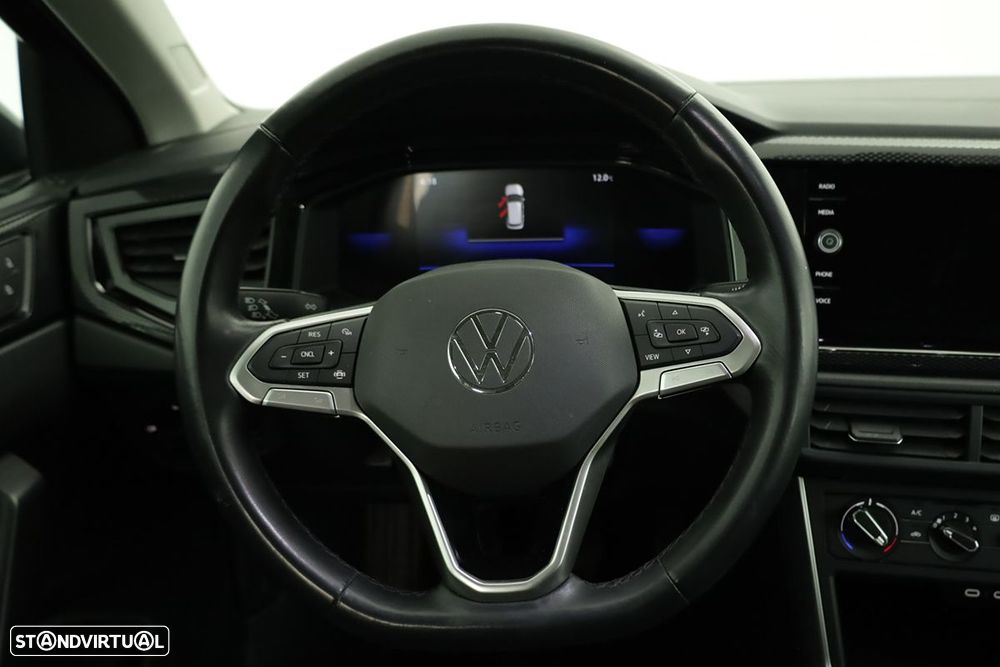 VW Taigo 1.0 TSI Urban - 14