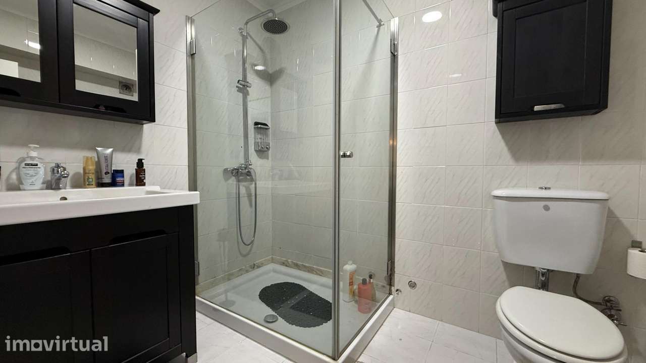 Apartamento T3 (Renovado) - Grande imagem: 4/16