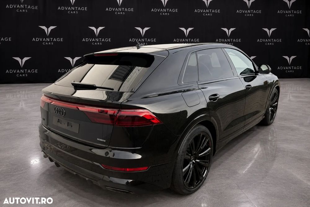 Audi Q8 - 6