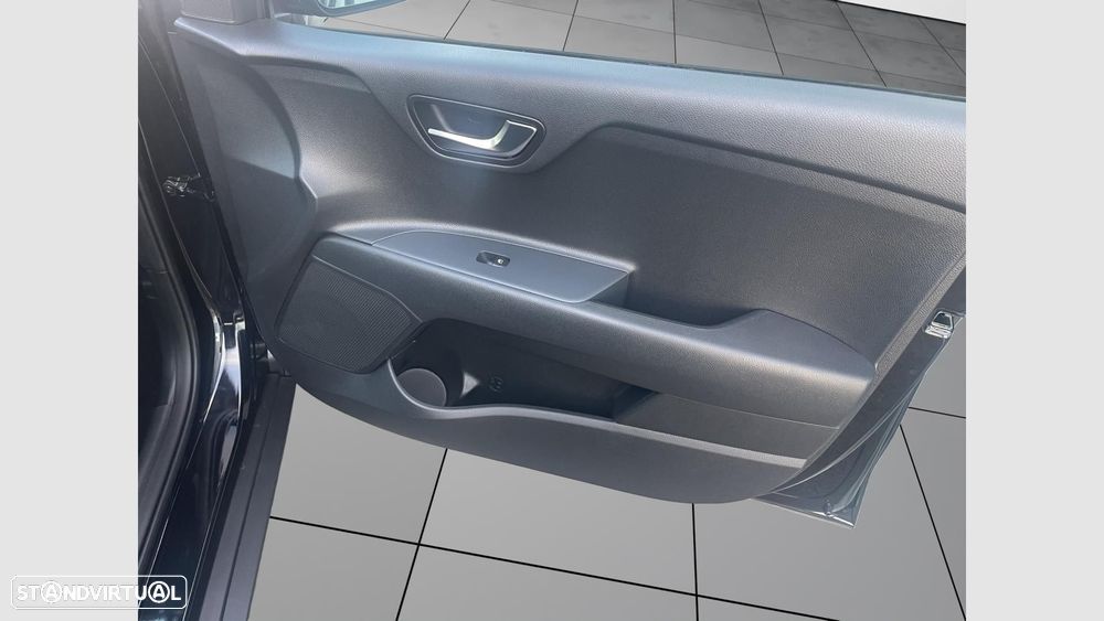 Kia Stonic 1.0 T-GDI Drive - 19