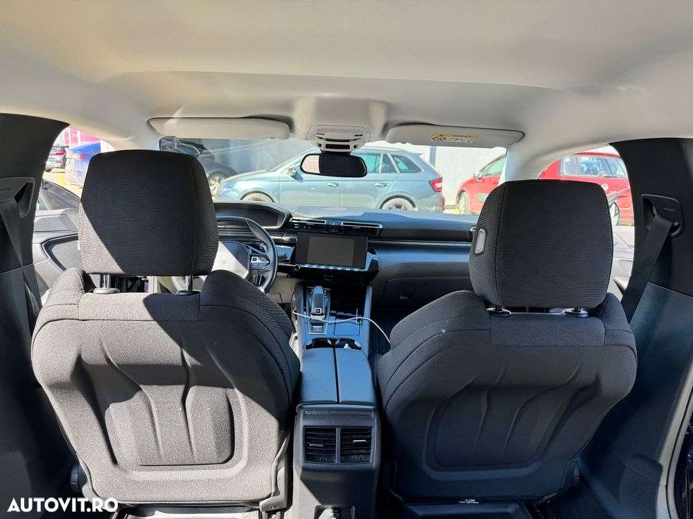 Peugeot 508 BlueHDi 130 EAT8 Active - 5
