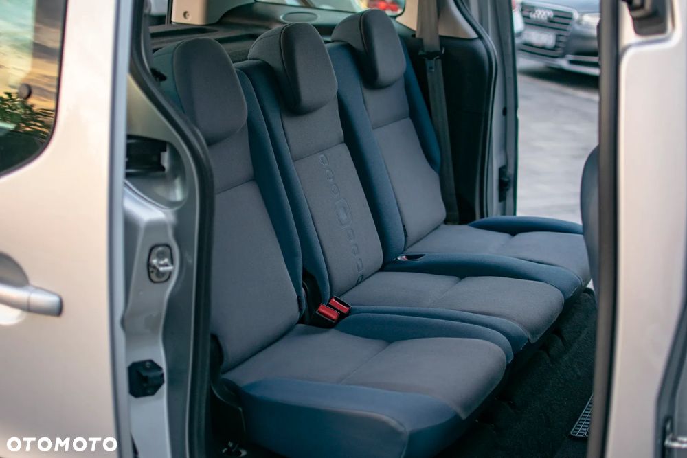 Citroën Berlingo 1.6 16V Multispace - 36