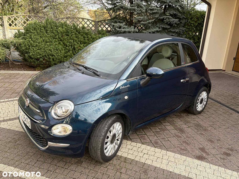 Fiat 500 1.0 Hybrid Dolcevita - 5