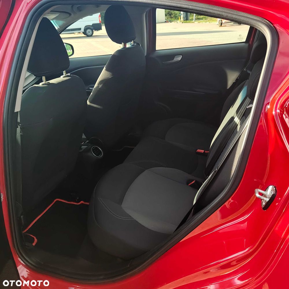 Alfa Romeo Giulietta - 8