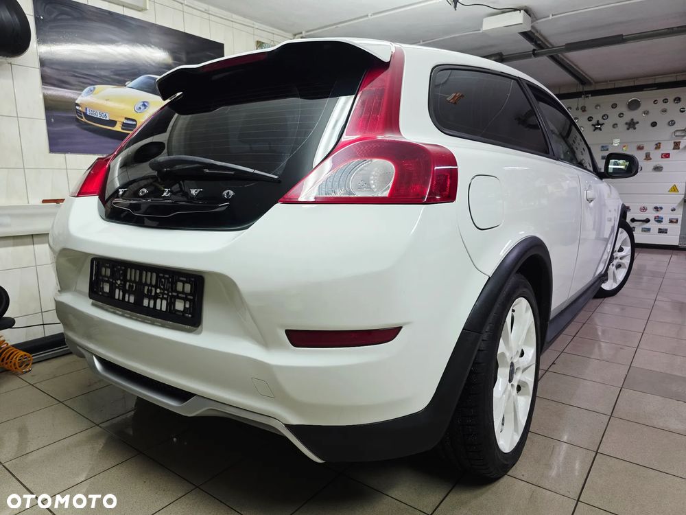 Volvo C30 1.6D DRIVe R-Design Start-Stop - 15