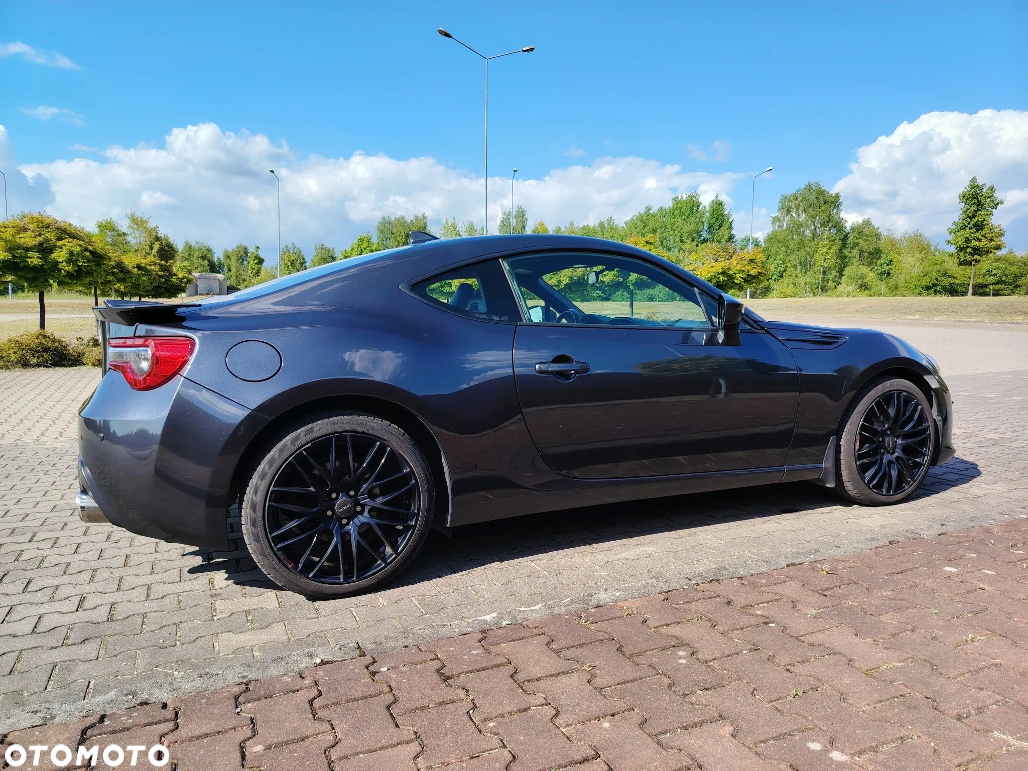 Toyota GT86 2.0 Prestige - 20
