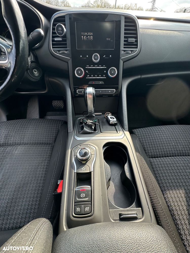 Renault Talisman ENERGY dCi EDC Intens - 17