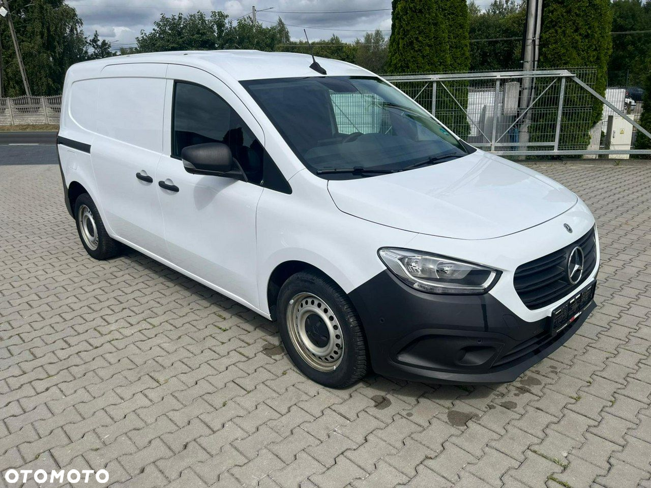 Mercedes-Benz Citan - 6
