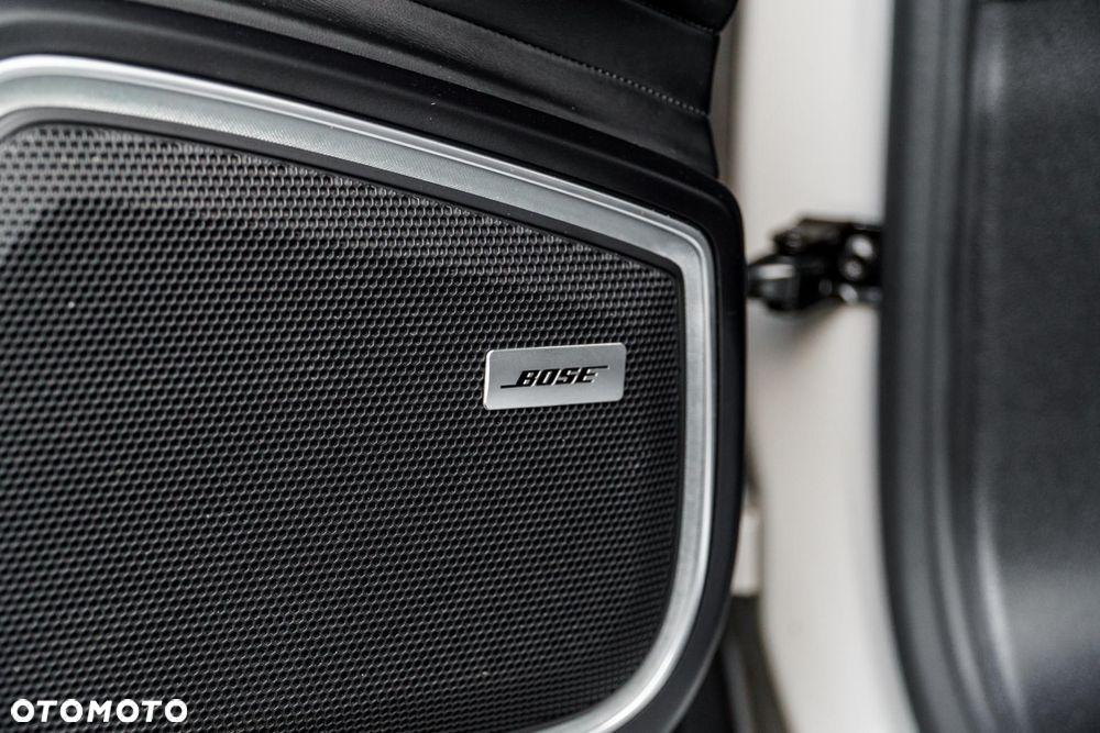 Porsche Panamera Turbo S E-Hybrid - 32