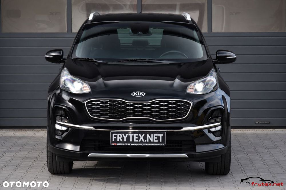 Kia Sportage - 6