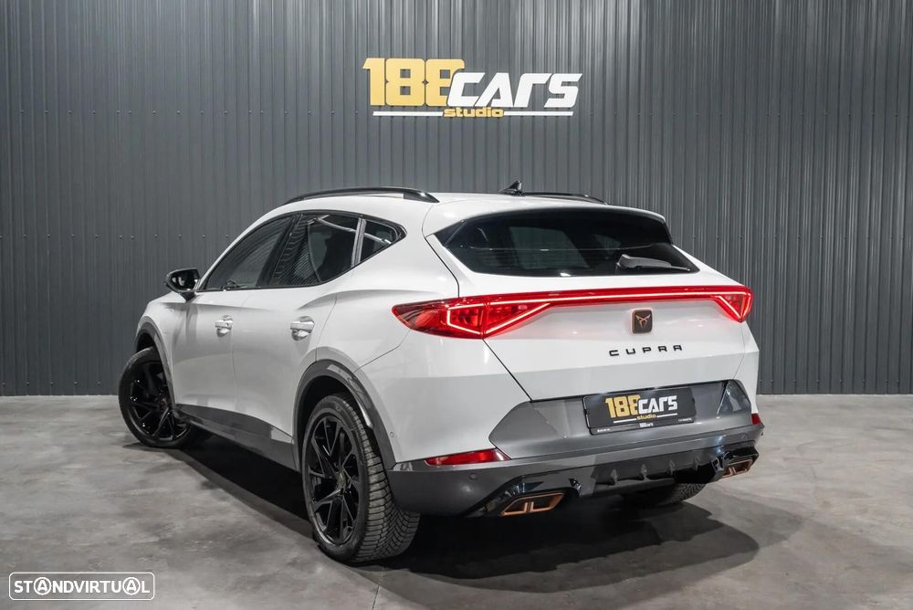 Cupra Formentor VZ 1.4 e-Hybrid DSG - 54