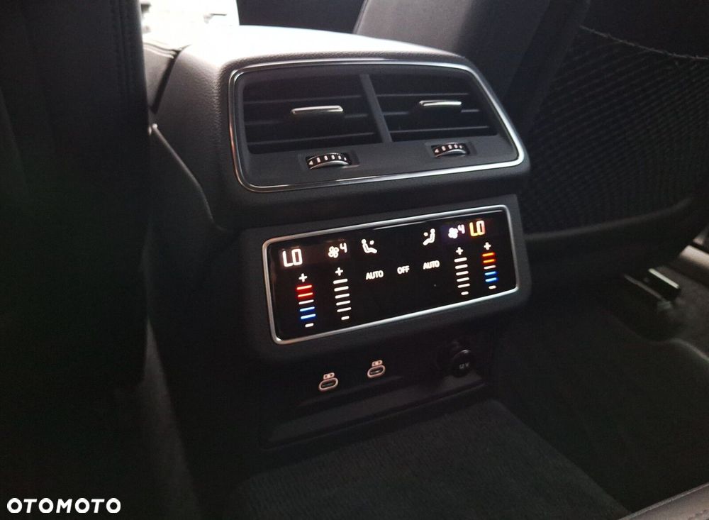 Audi A6 Avant 55 TFSI e PHEV Quattro S Line S tronic - 22