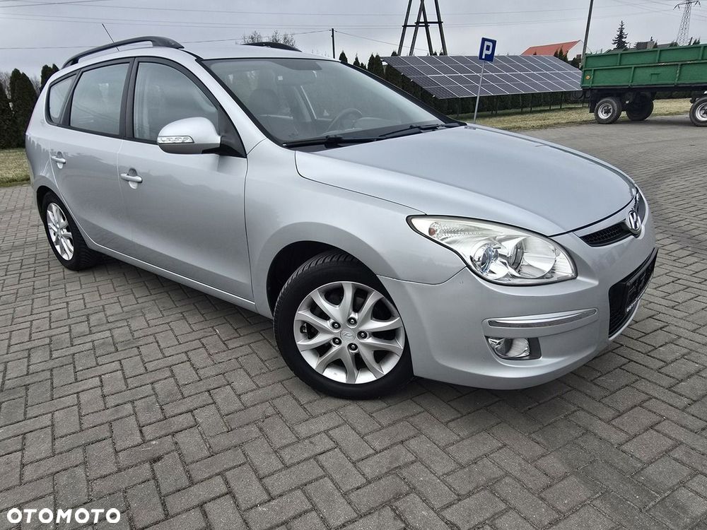 Hyundai i30 - 5