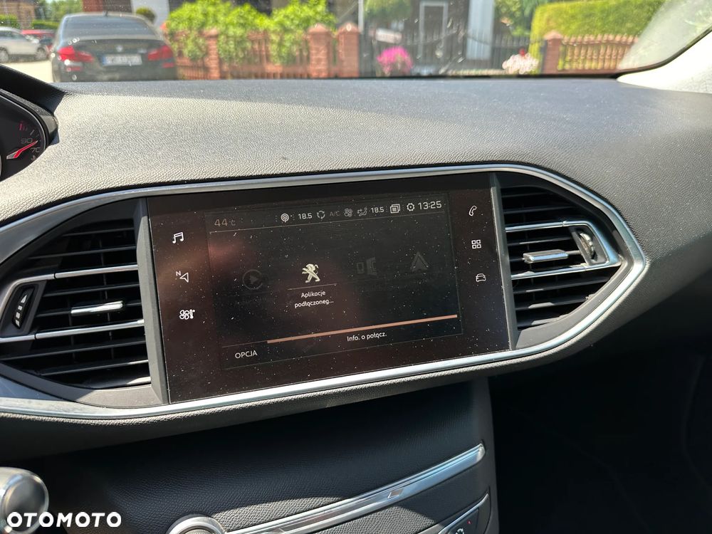Peugeot 308 - 15