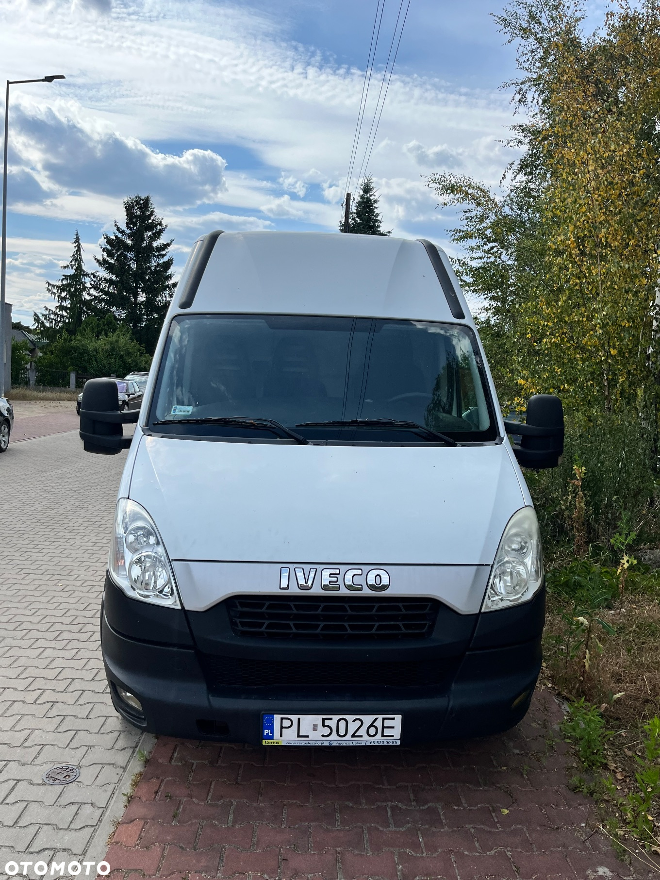 Iveco Daily - 4