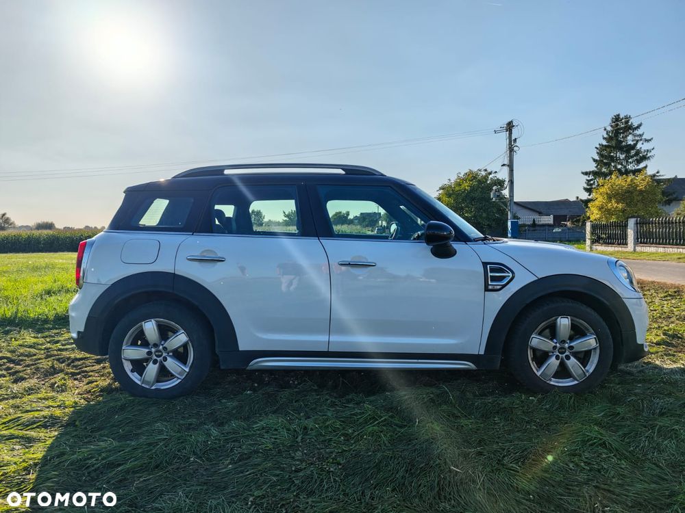 MINI Countryman - 24