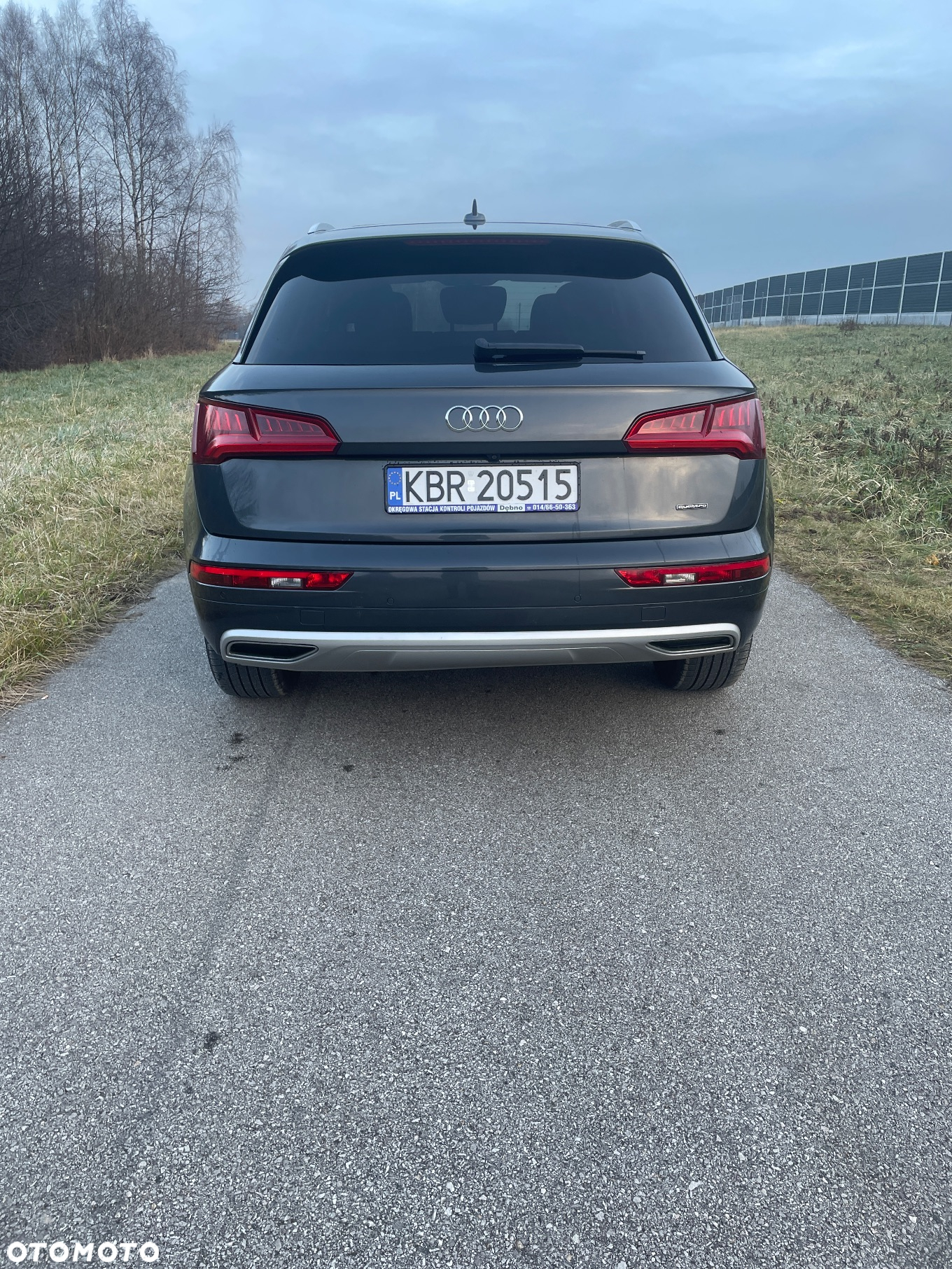 Audi Q5 - 5