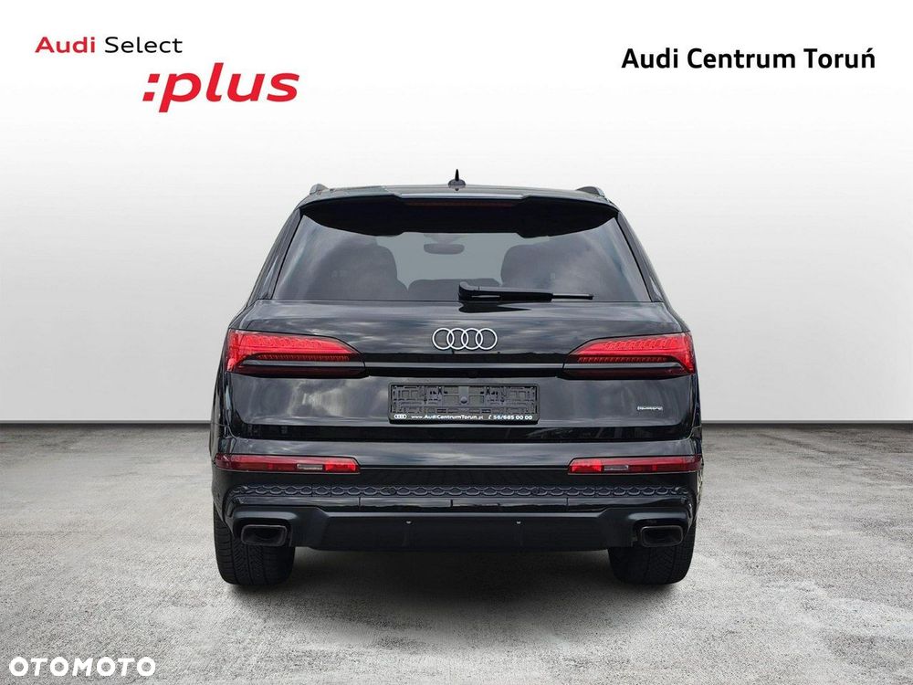 Audi Q7 - 4
