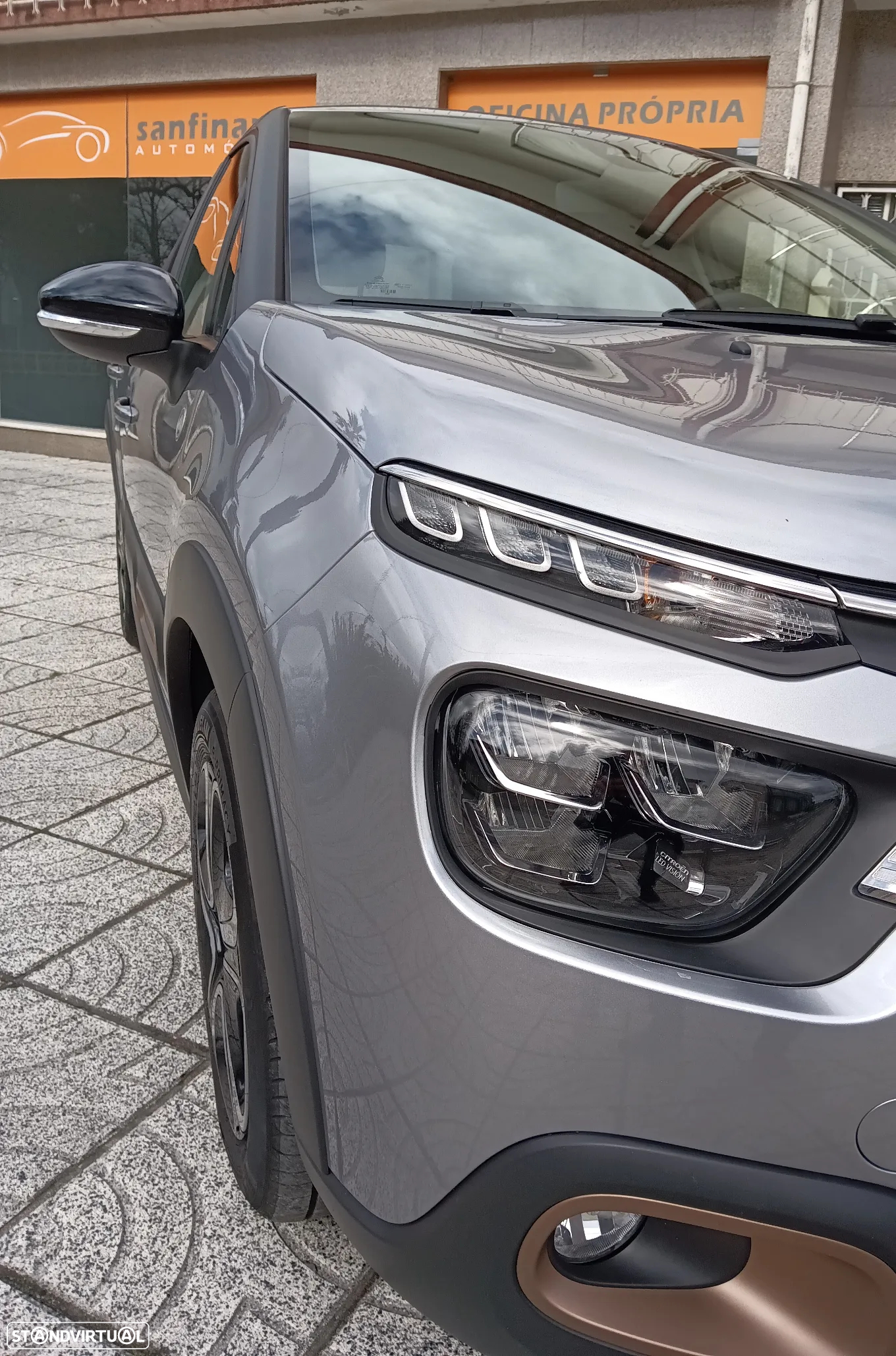 Citroën C3 1.2 PureTech C-Series - 13