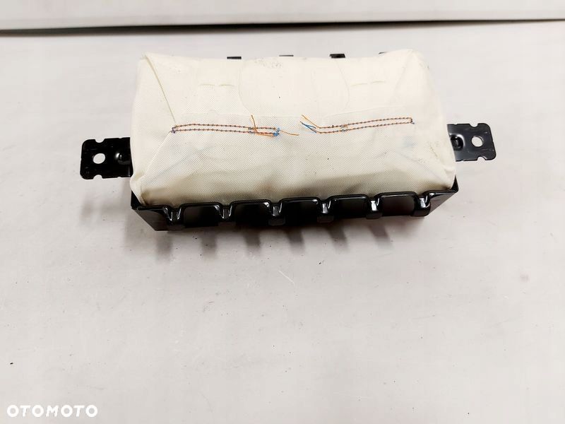kia rio 3 iii poduszka powietrzna pasażera airbag - 2