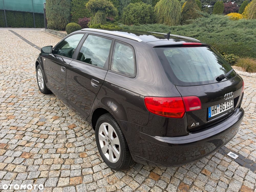 Audi A3 Sportback - 12