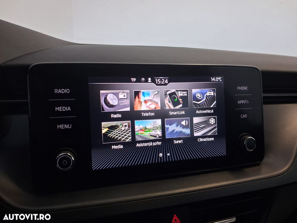 Skoda Scala 1.6 TDI Ambition - 5