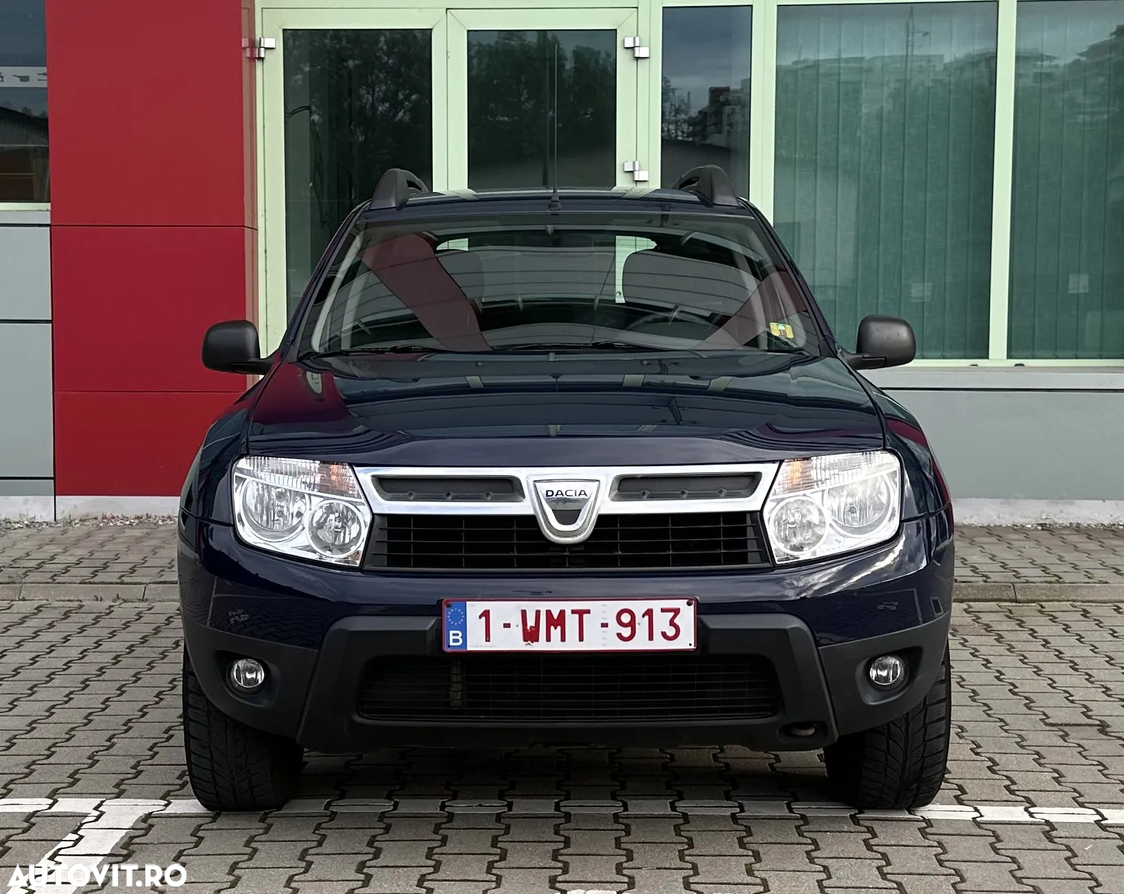 Dacia Duster - 15