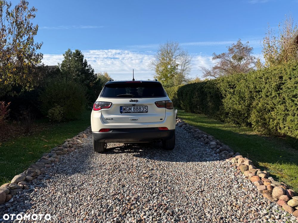 Jeep Compass 2019 photo 3
