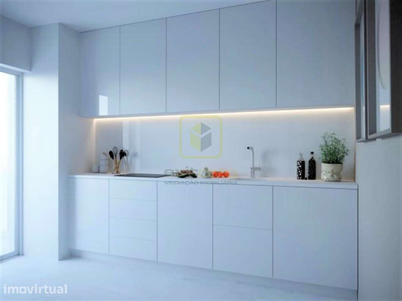 Apartamento T2 - Grande imagem: 2/13