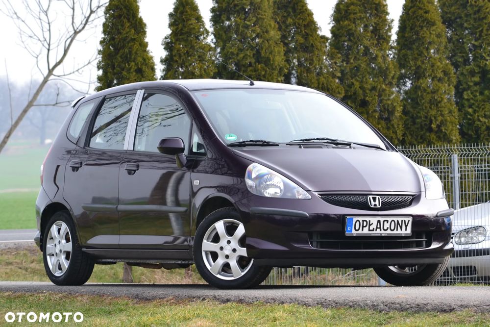 Honda Jazz 1.2 Style - 5