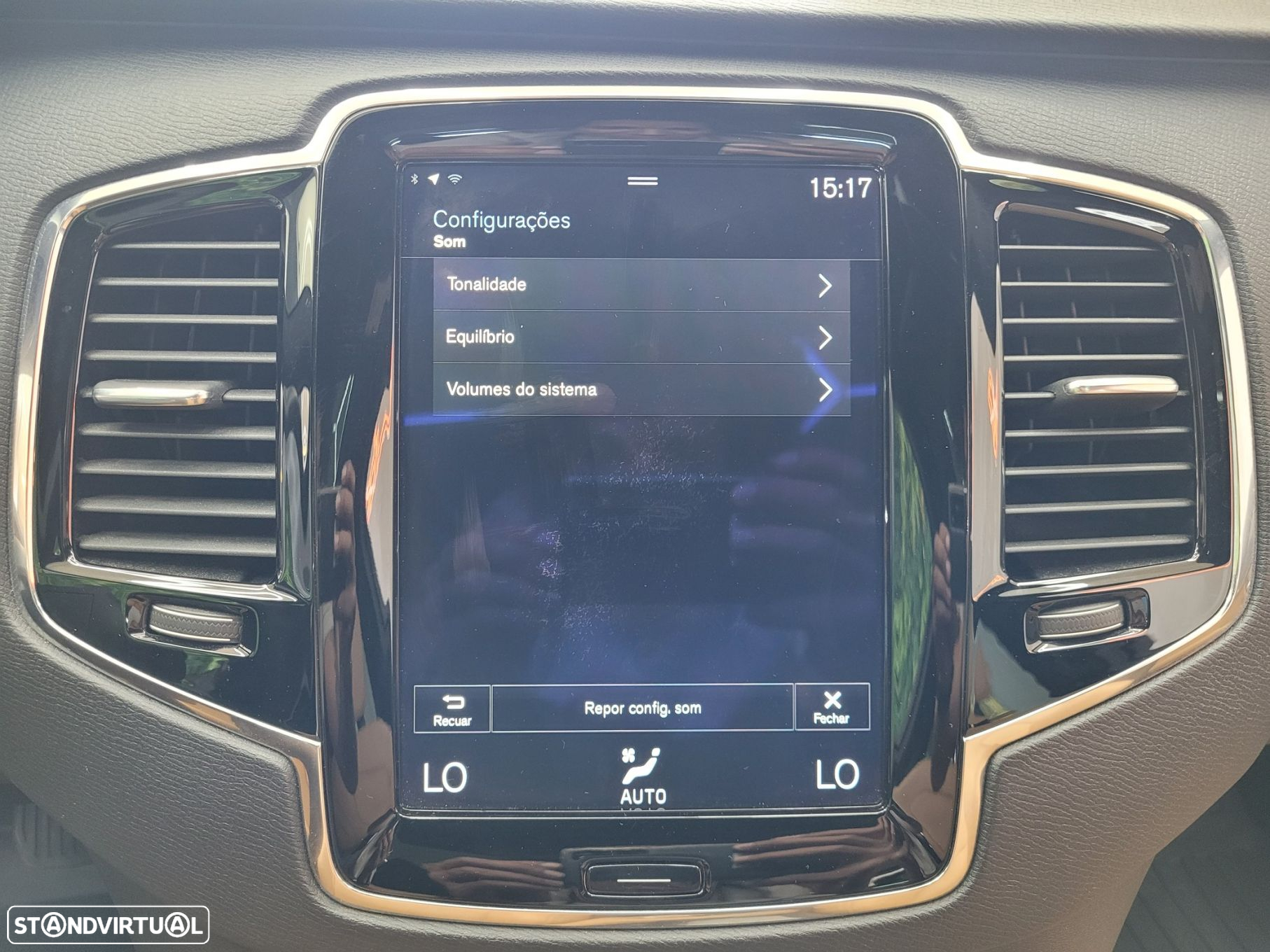 Volvo XC 90 2.0 T8 PHEV Inscription AWD - 40