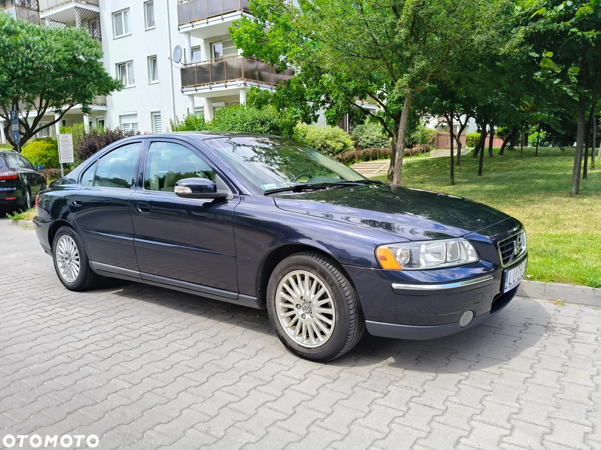 Volvo S60 2.4 Kinetic - 5
