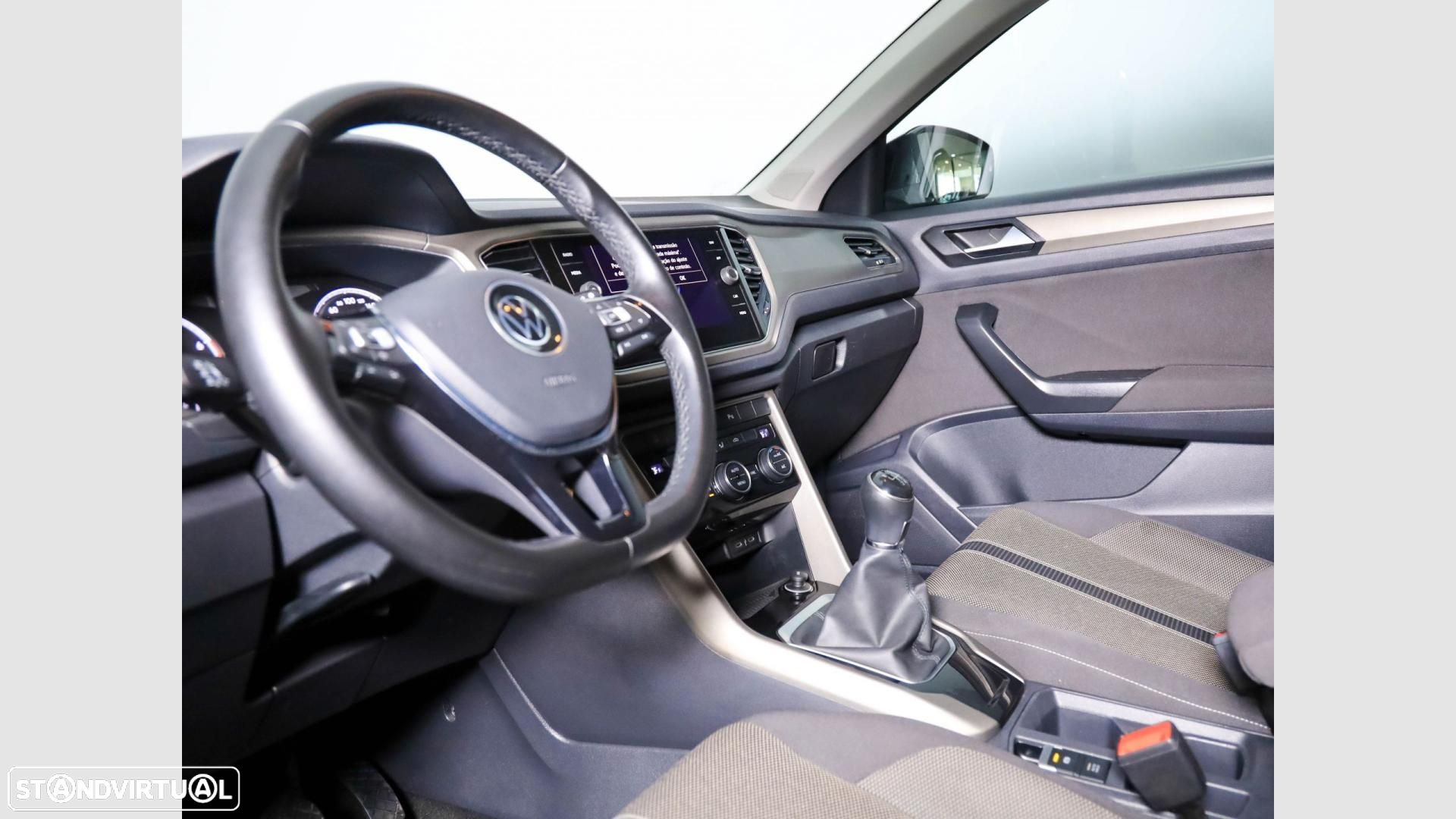 VW T-Roc 1.0 TSI - 20