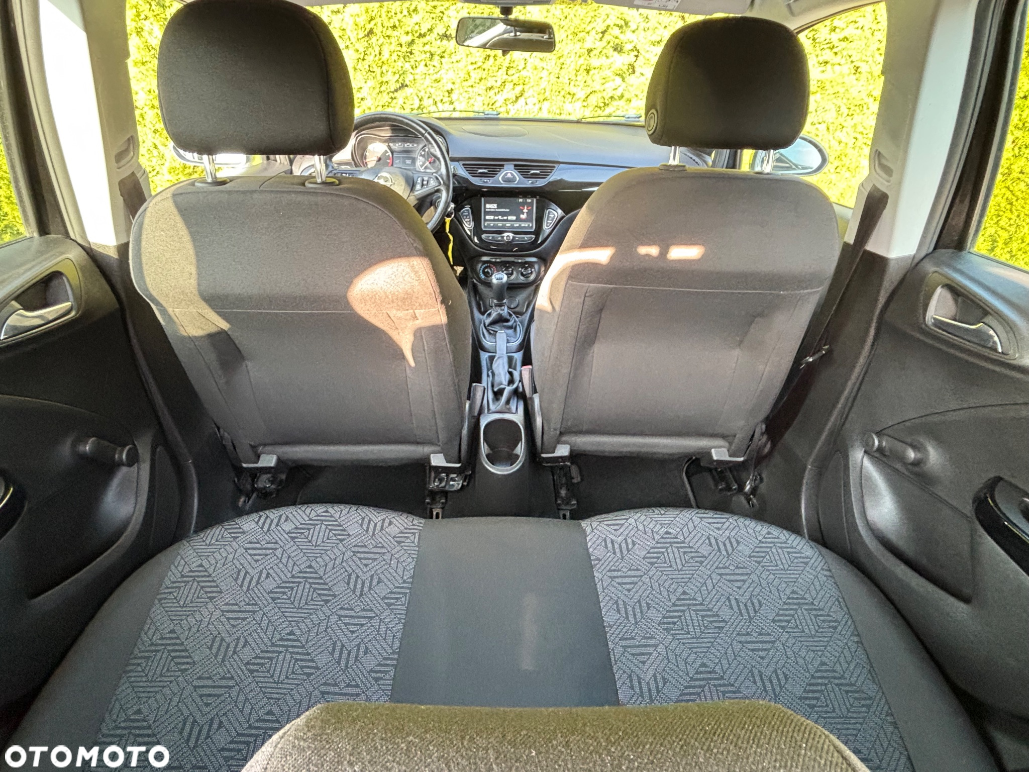 Opel Corsa 1.4 Active - 22