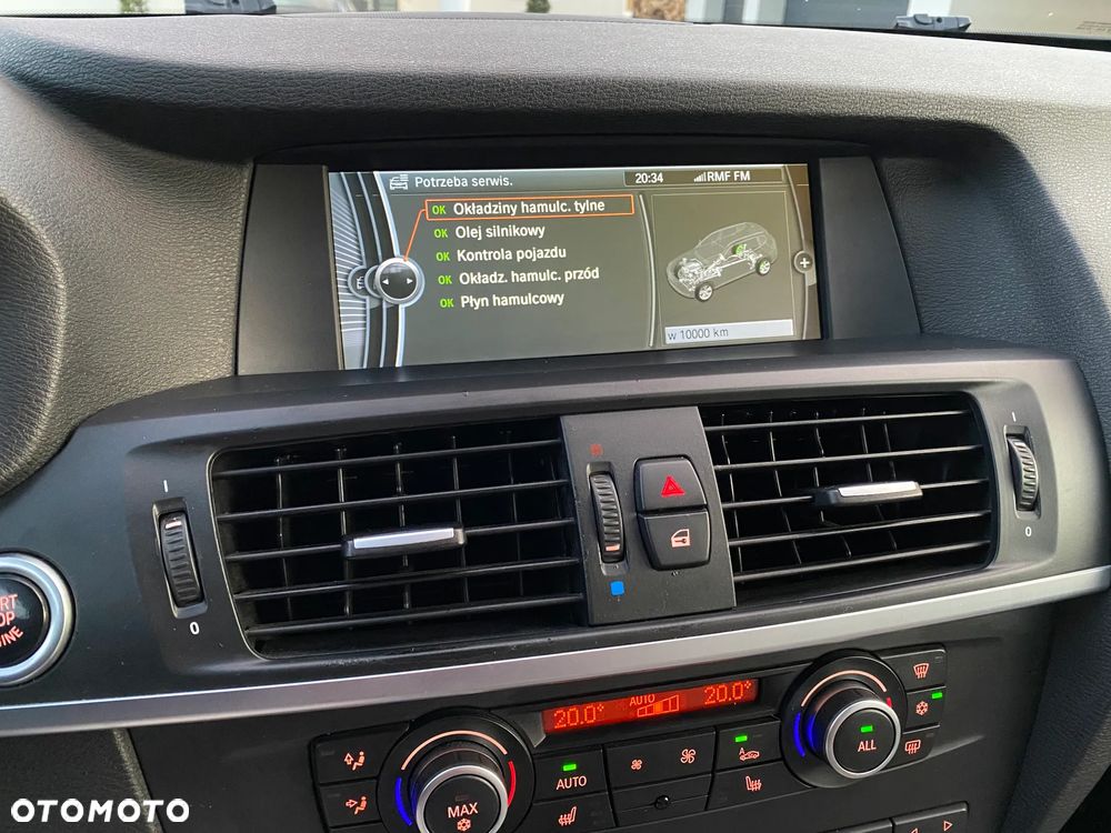 BMW X3 - 32