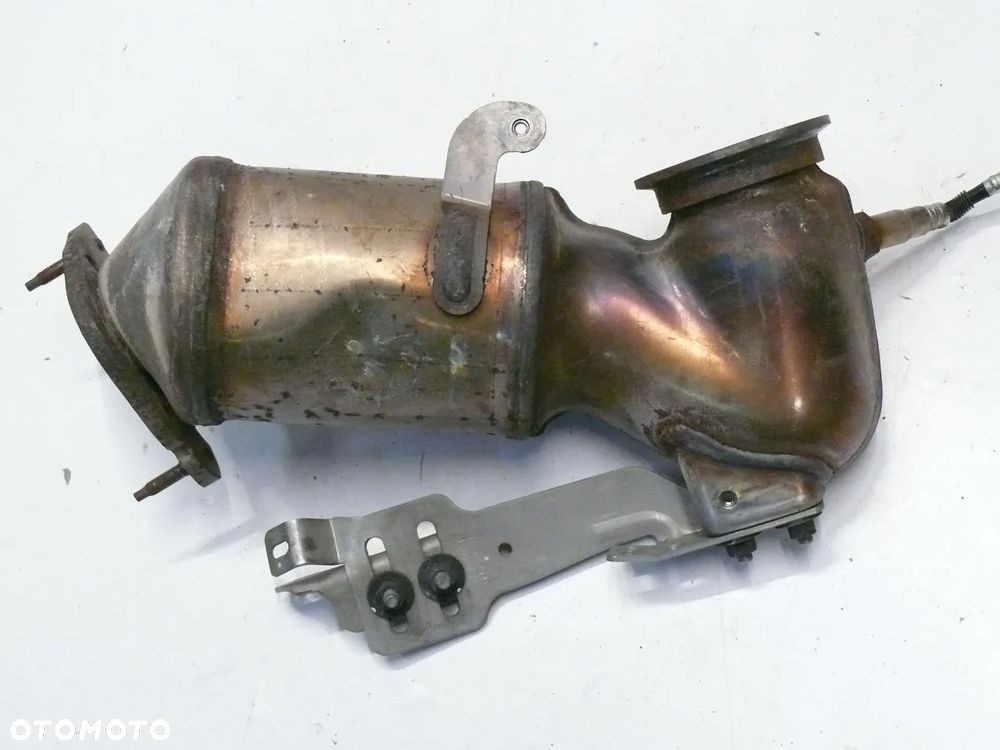 KATALIZATOR OPEL ASTRA V K 1.4 TURBO 2016 - 4