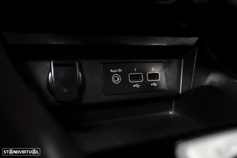 Renault Arkana 1.6 E-Tech Intens - 25