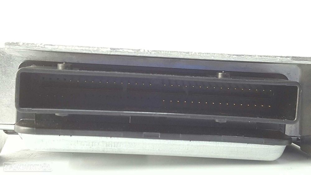 CENTRALINA DE AIRBAG RENAULT MEGANE II BERLINA 5P AUTHENTIQUE - 3