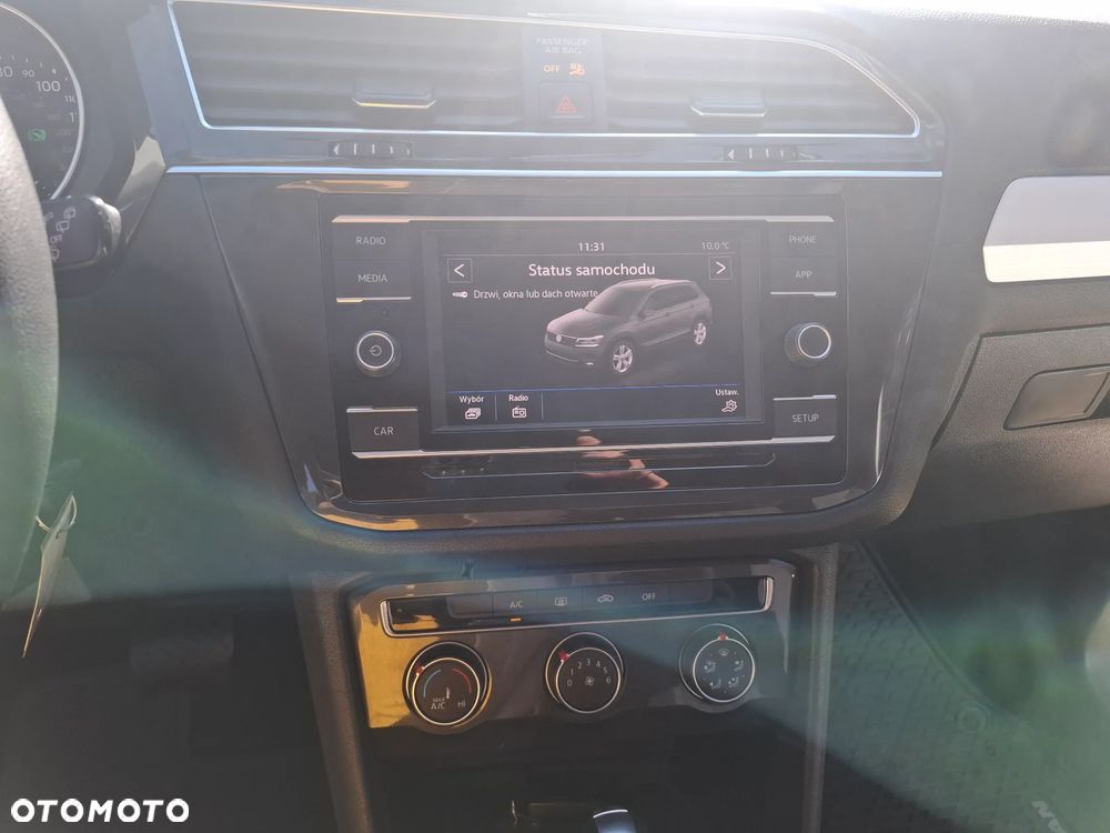 Volkswagen Tiguan - 18