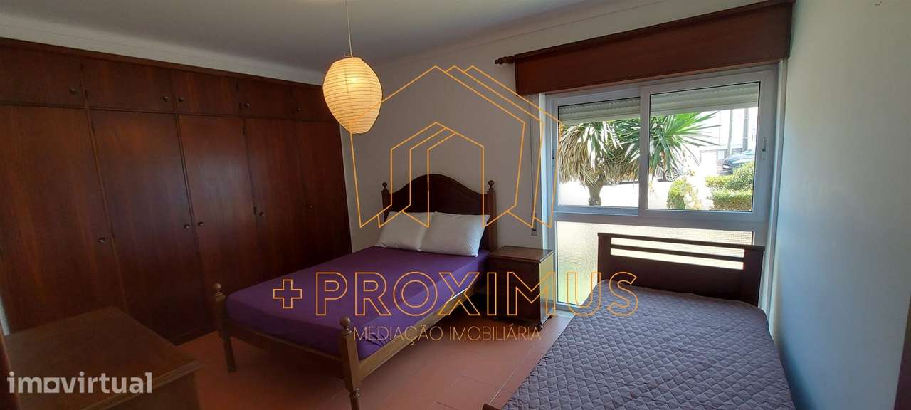 Apartamento T1 em Buarcos - Próximo da Praia - Grande imagem: 4/6