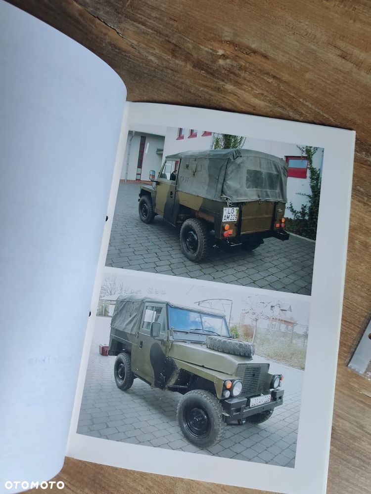 Land Rover Defender - 11