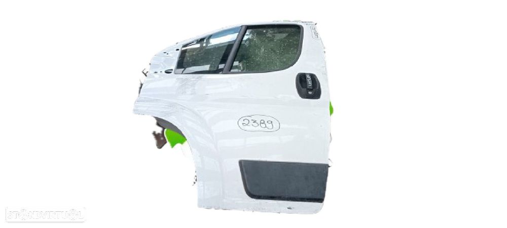 Porta Frente Esq Fiat Ducato Caixa (250_, 290_) - 1